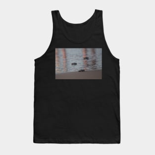 Hatchling III Tank Top